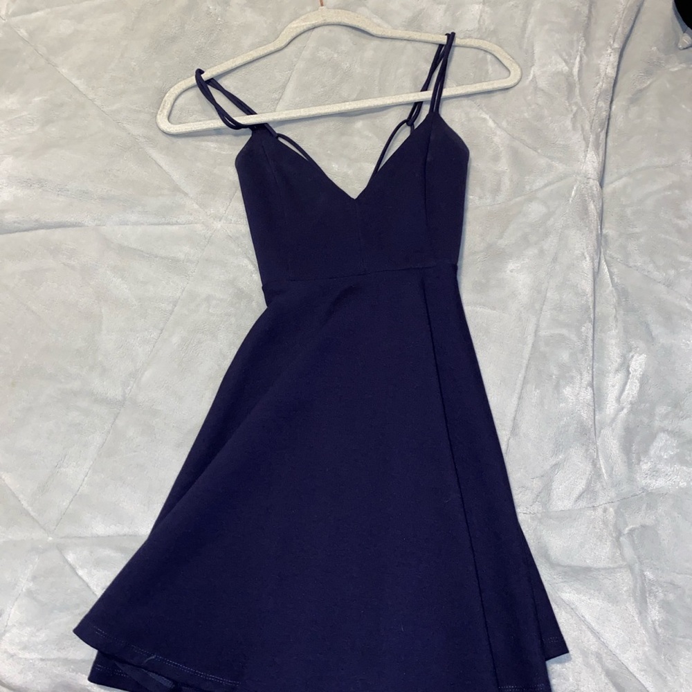 Windsor homecoming dress